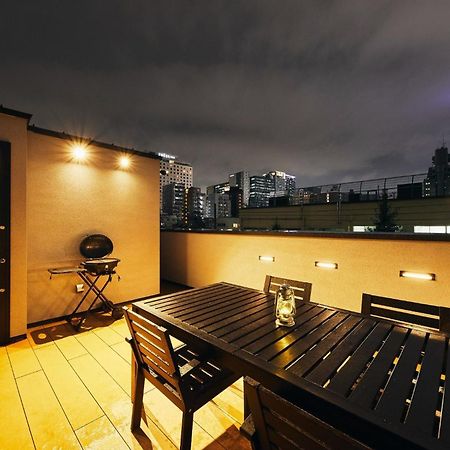 634 Condo Shinjuku - Vacation Stay 14798V Tokyo Luaran gambar