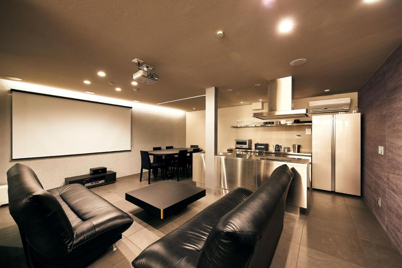 634 Condo Shinjuku - Vacation Stay 14798V Tokyo Luaran gambar