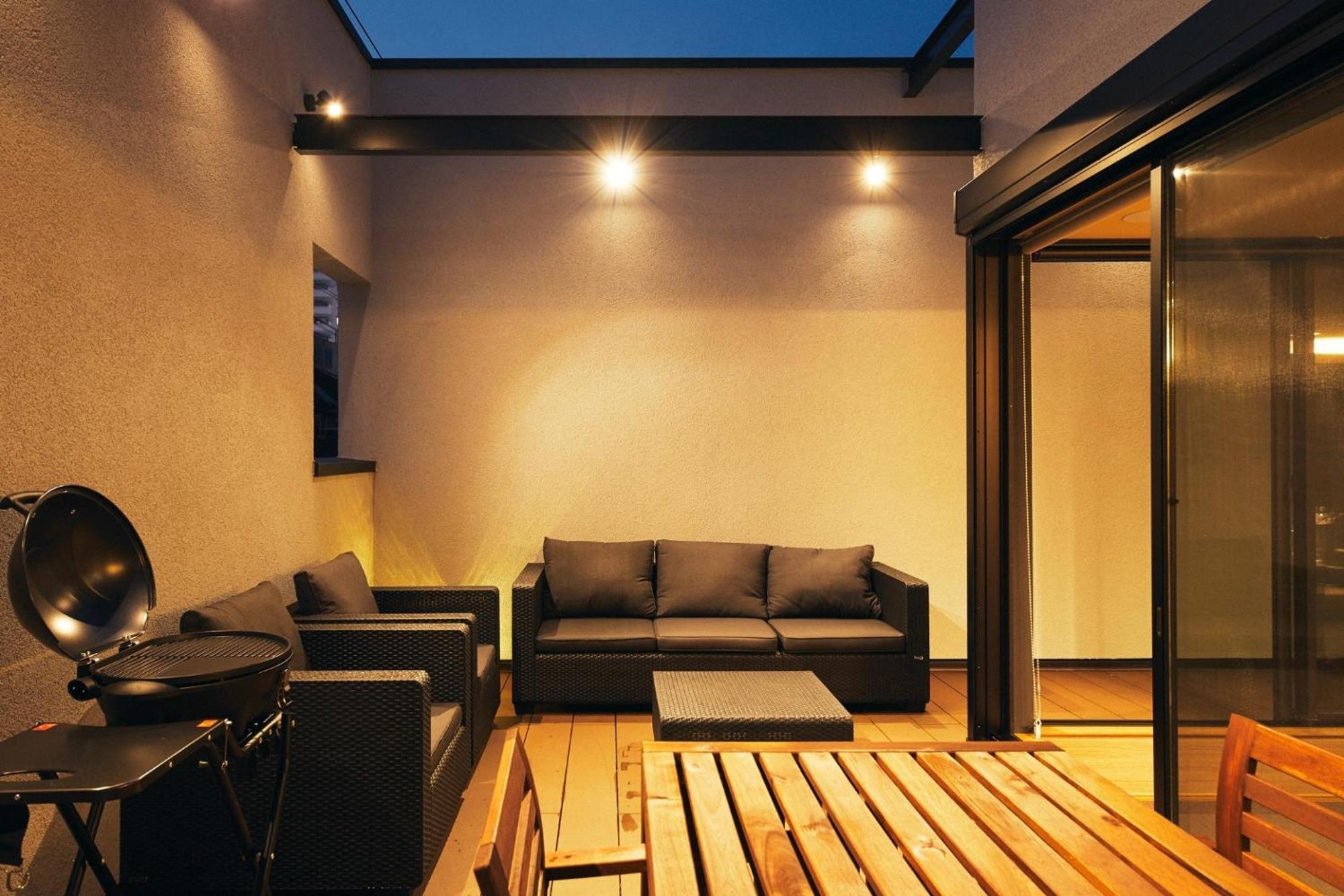 634 Condo Shinjuku - Vacation Stay 14798V Tokyo Luaran gambar