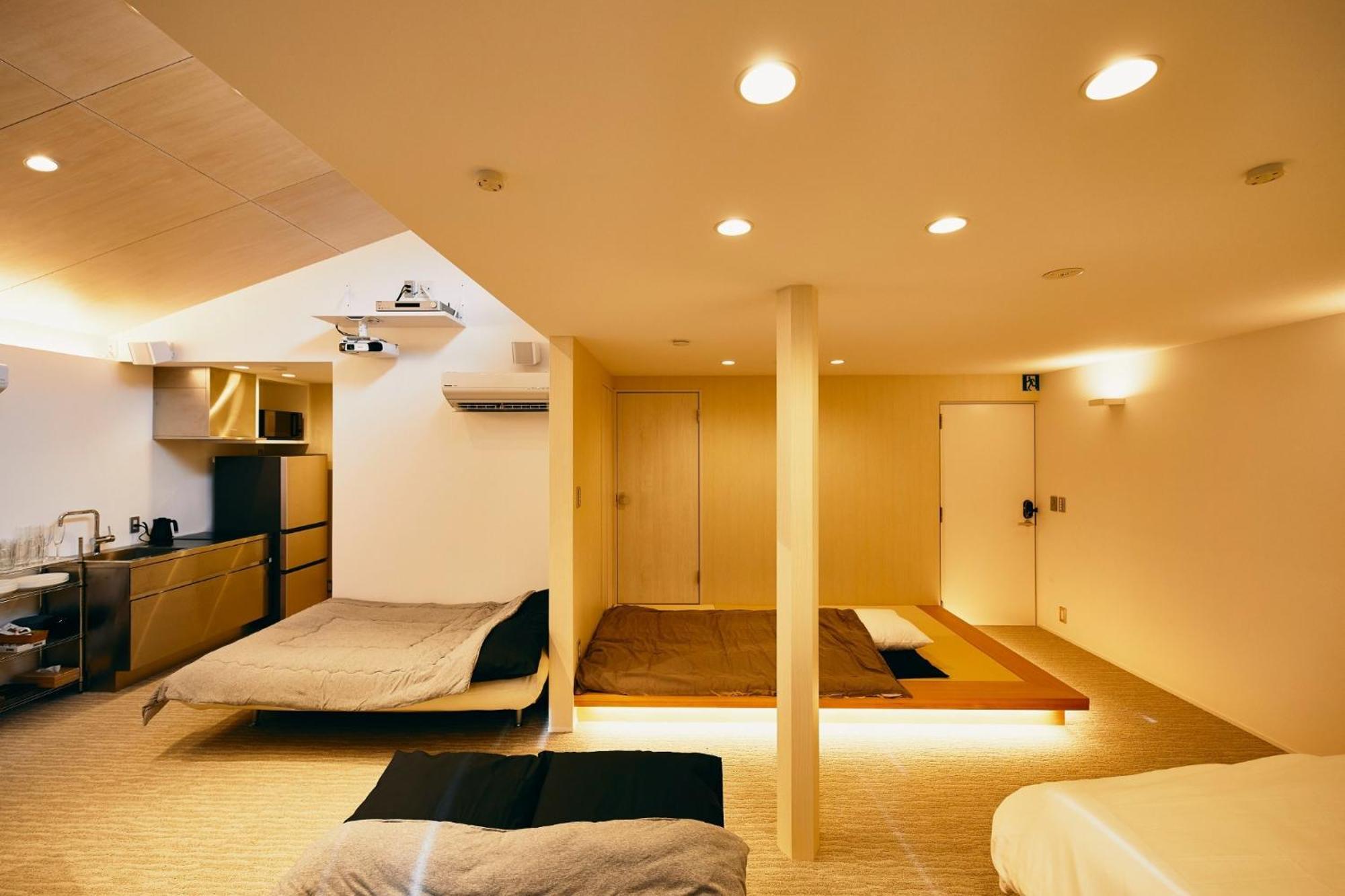 634 Condo Shinjuku - Vacation Stay 14798V Tokyo Luaran gambar