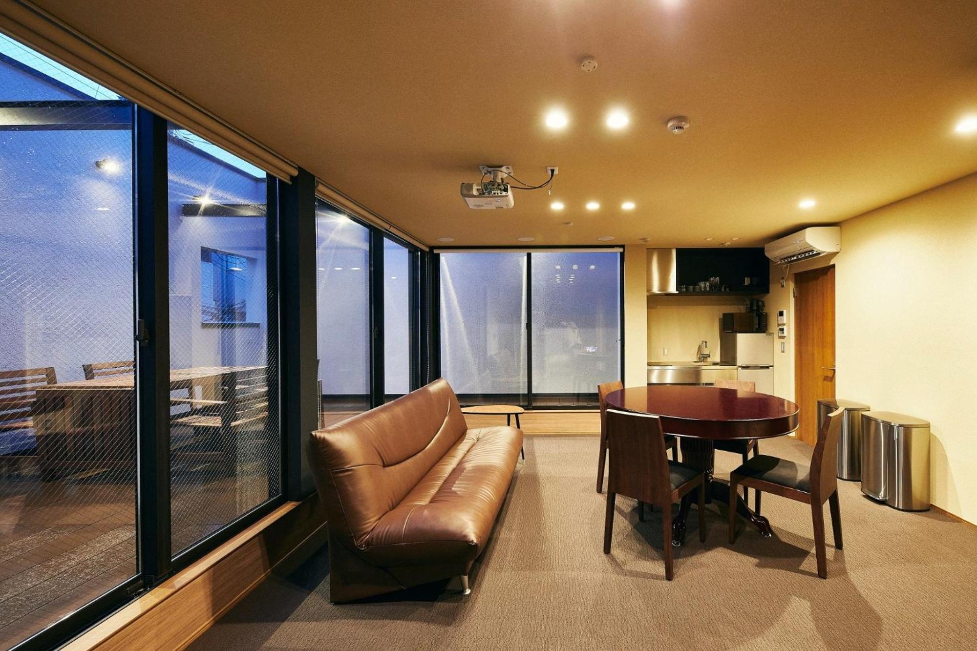 634 Condo Shinjuku - Vacation Stay 14798V Tokyo Luaran gambar