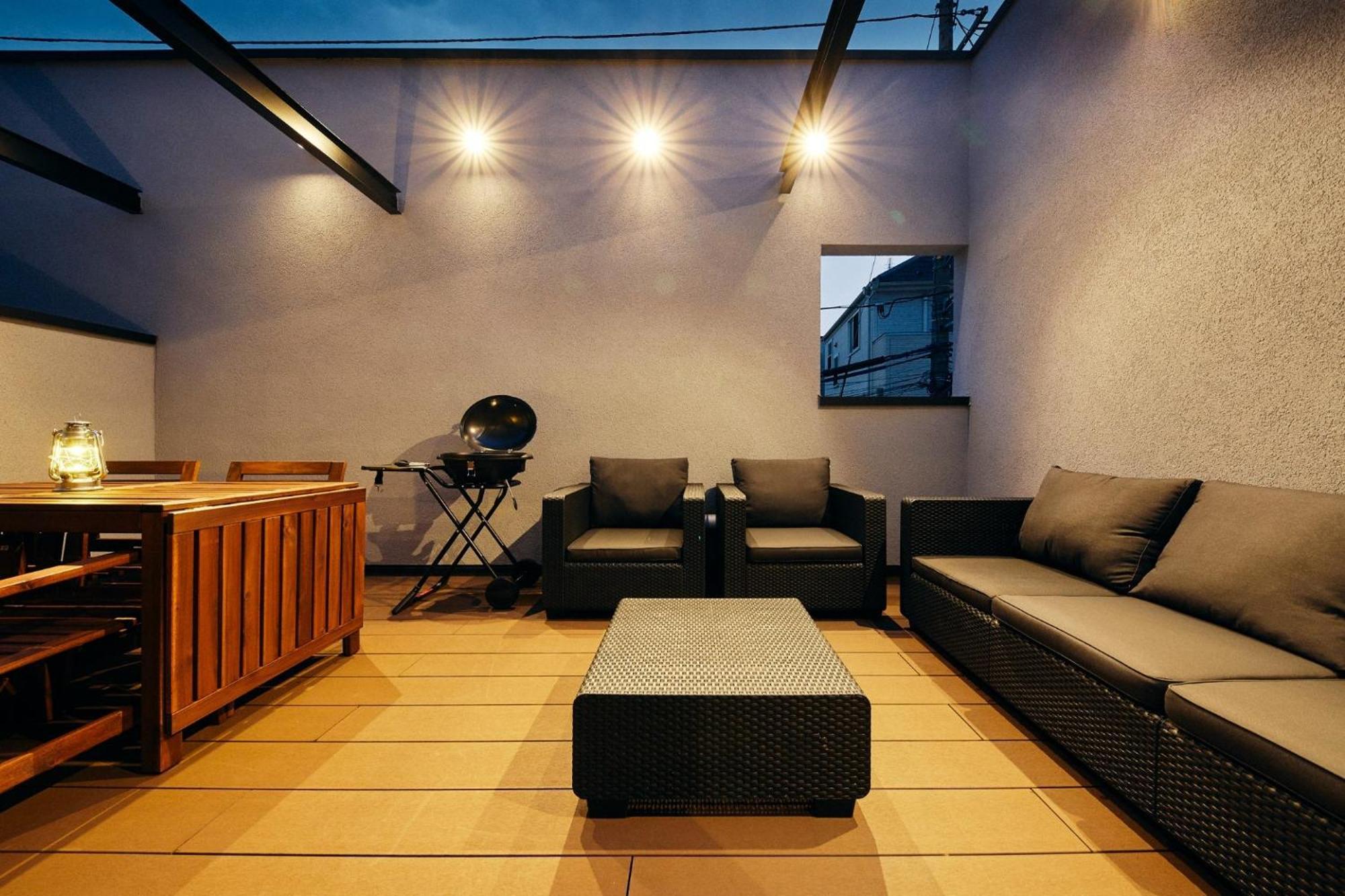 634 Condo Shinjuku - Vacation Stay 14798V Tokyo Luaran gambar
