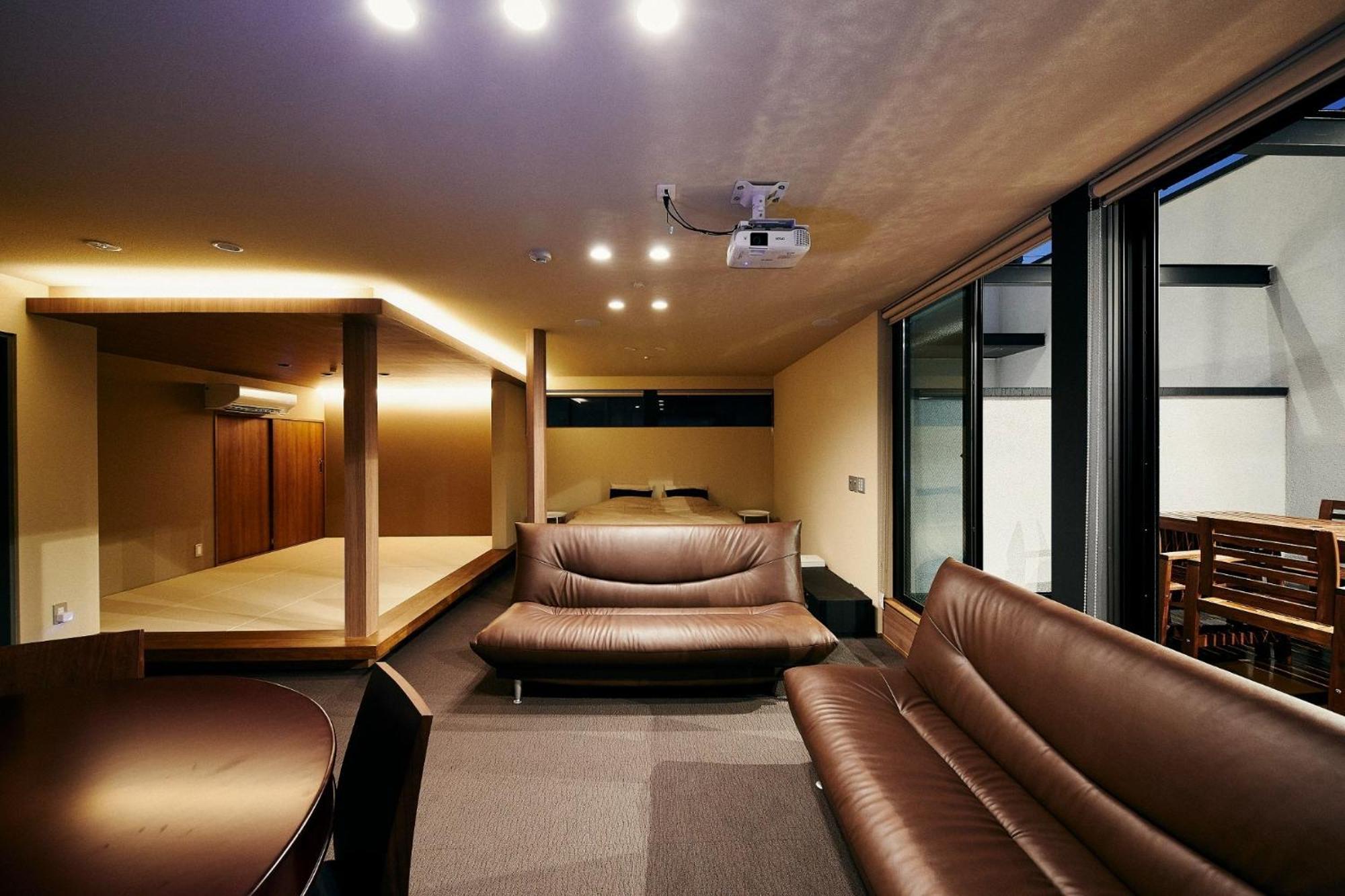 634 Condo Shinjuku - Vacation Stay 14798V Tokyo Luaran gambar