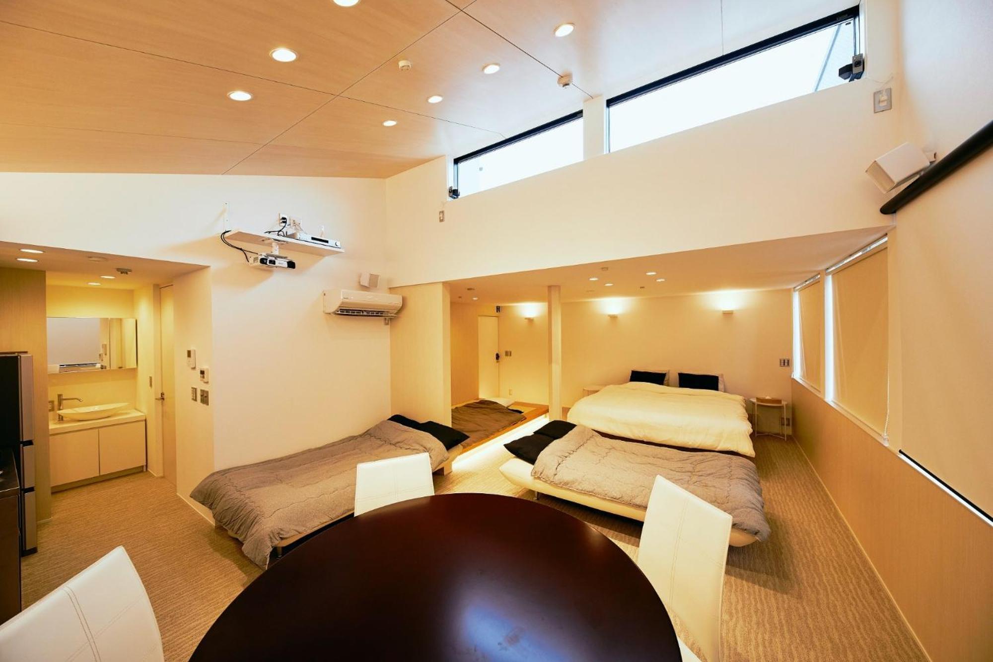 634 Condo Shinjuku - Vacation Stay 14798V Tokyo Luaran gambar