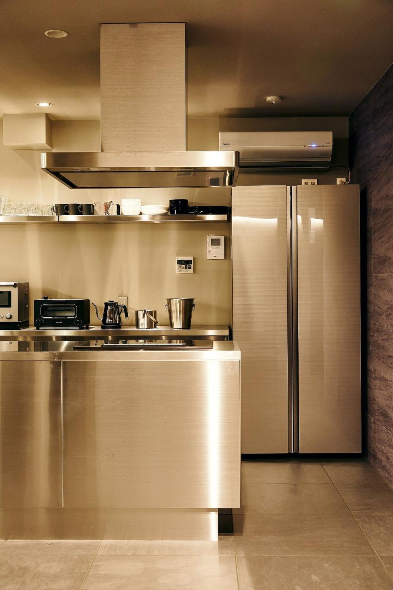 634 Condo Shinjuku - Vacation Stay 14798V Tokyo Luaran gambar